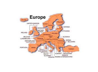 Europe